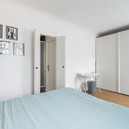 アパート Beautiful Flat In Marais パリ