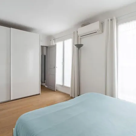 Beautiful Flat In Marais アパート パリ
